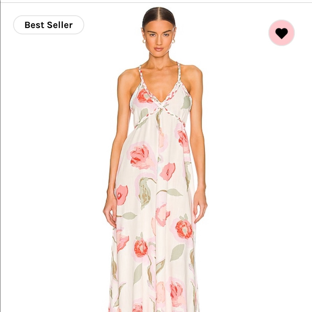 Miranda revolve dress